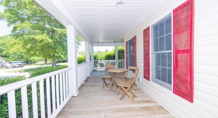 Residential - Single Family Home - Jacksonville, North Carolina, United States - United States