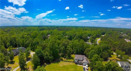 Residential - Single Family Home - Jacksonville, North Carolina, United States - United States