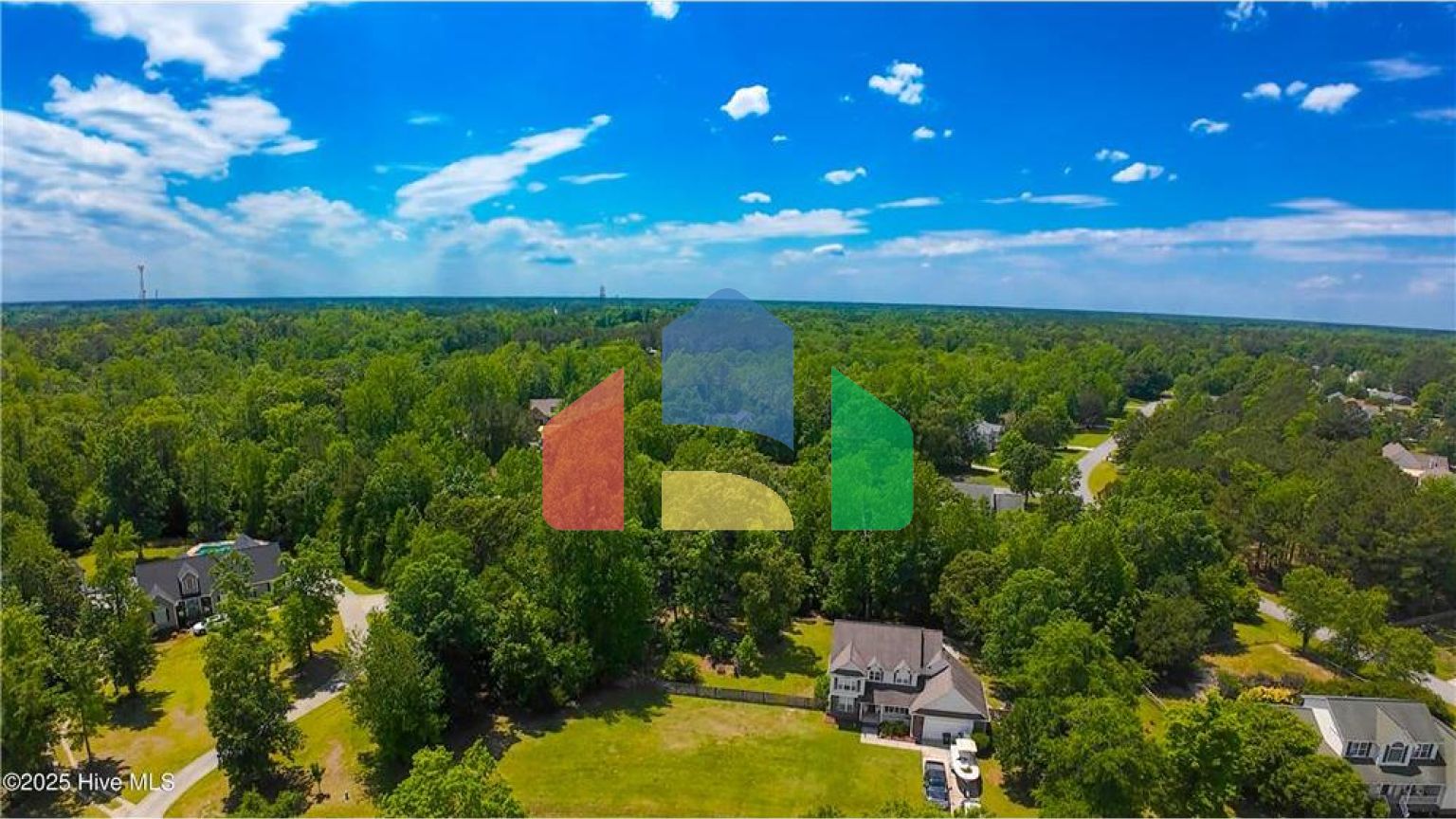 Residential - Single Family Home - Jacksonville, North Carolina, United States - United States