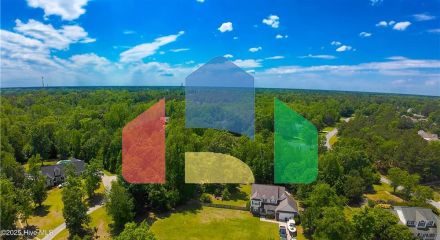 Residential - Single Family Home - Jacksonville, North Carolina, United States - United States