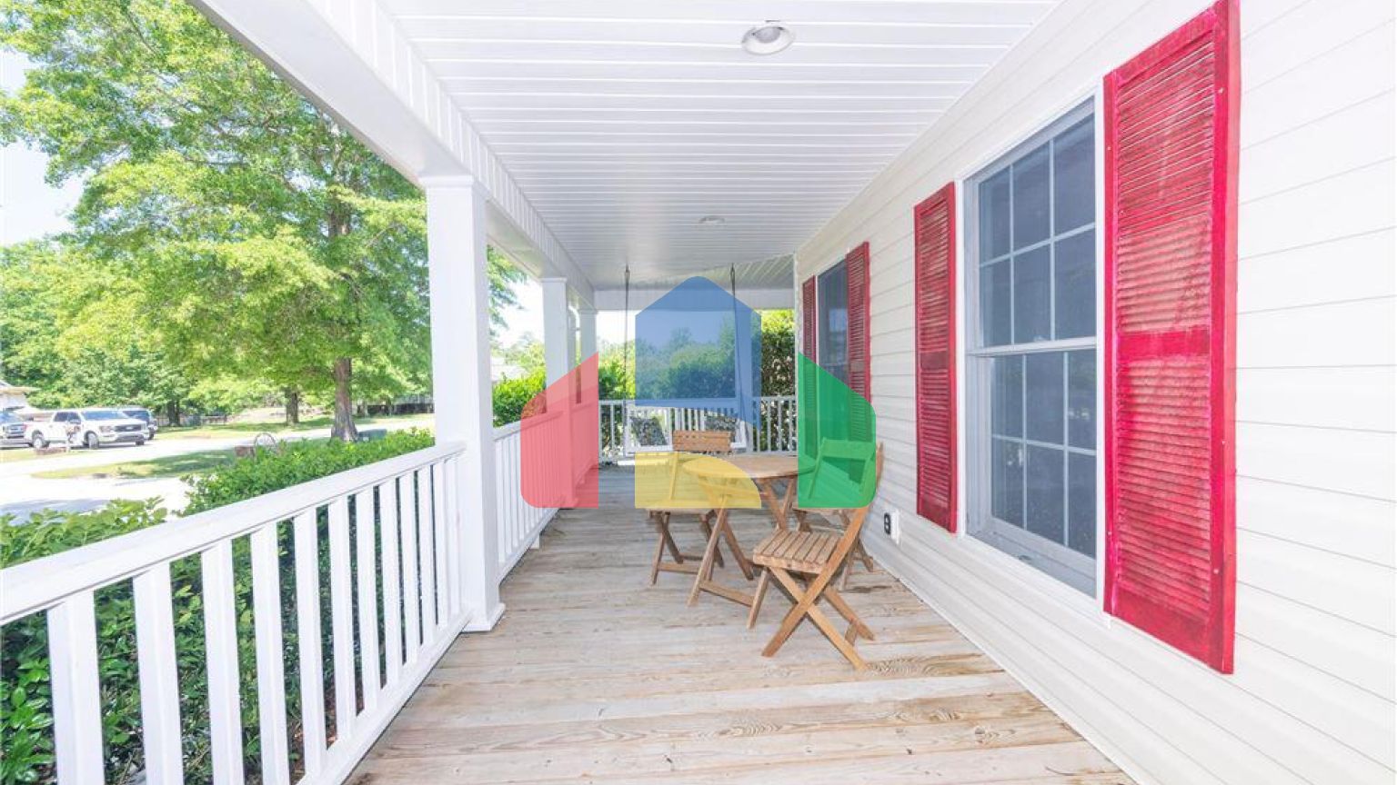 Residential - Single Family Home - Jacksonville, North Carolina, United States - United States