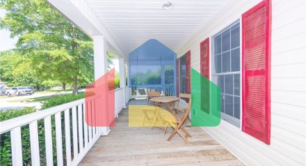 Residential - Single Family Home - Jacksonville, North Carolina, United States - United States