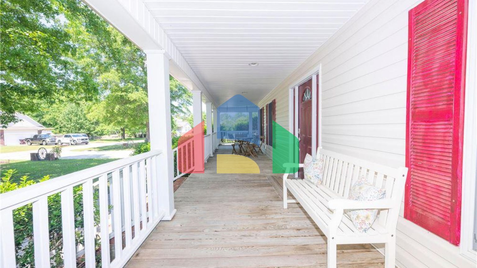 Residential - Single Family Home - Jacksonville, North Carolina, United States - United States