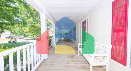 Residential - Single Family Home - Jacksonville, North Carolina, United States - United States