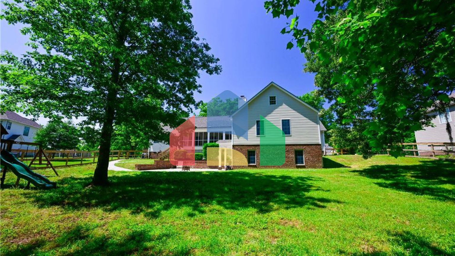 Residential - Single Family Home - Jacksonville, North Carolina, United States - United States