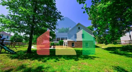 Residential - Single Family Home - Jacksonville, North Carolina, United States - United States