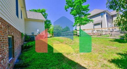 Residential - Single Family Home - Jacksonville, North Carolina, United States - United States