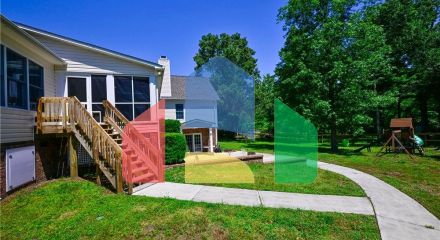 Residential - Single Family Home - Jacksonville, North Carolina, United States - United States