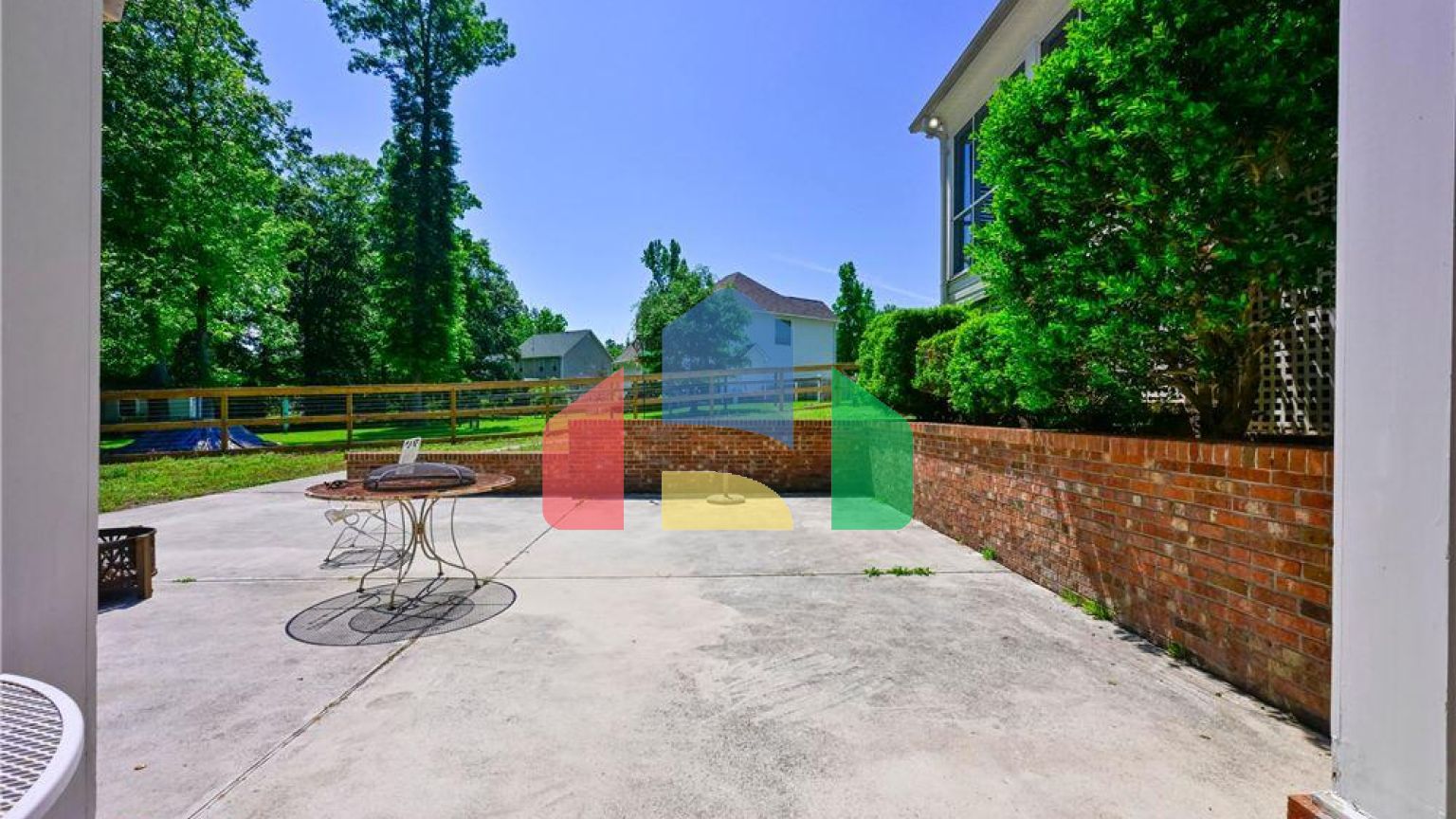 Residential - Single Family Home - Jacksonville, North Carolina, United States - United States