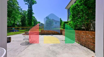 Residential - Single Family Home - Jacksonville, North Carolina, United States - United States