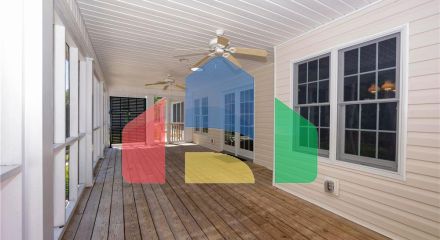 Residential - Single Family Home - Jacksonville, North Carolina, United States - United States