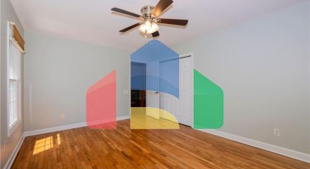 Residential - Single Family Home - Jacksonville, North Carolina, United States - United States