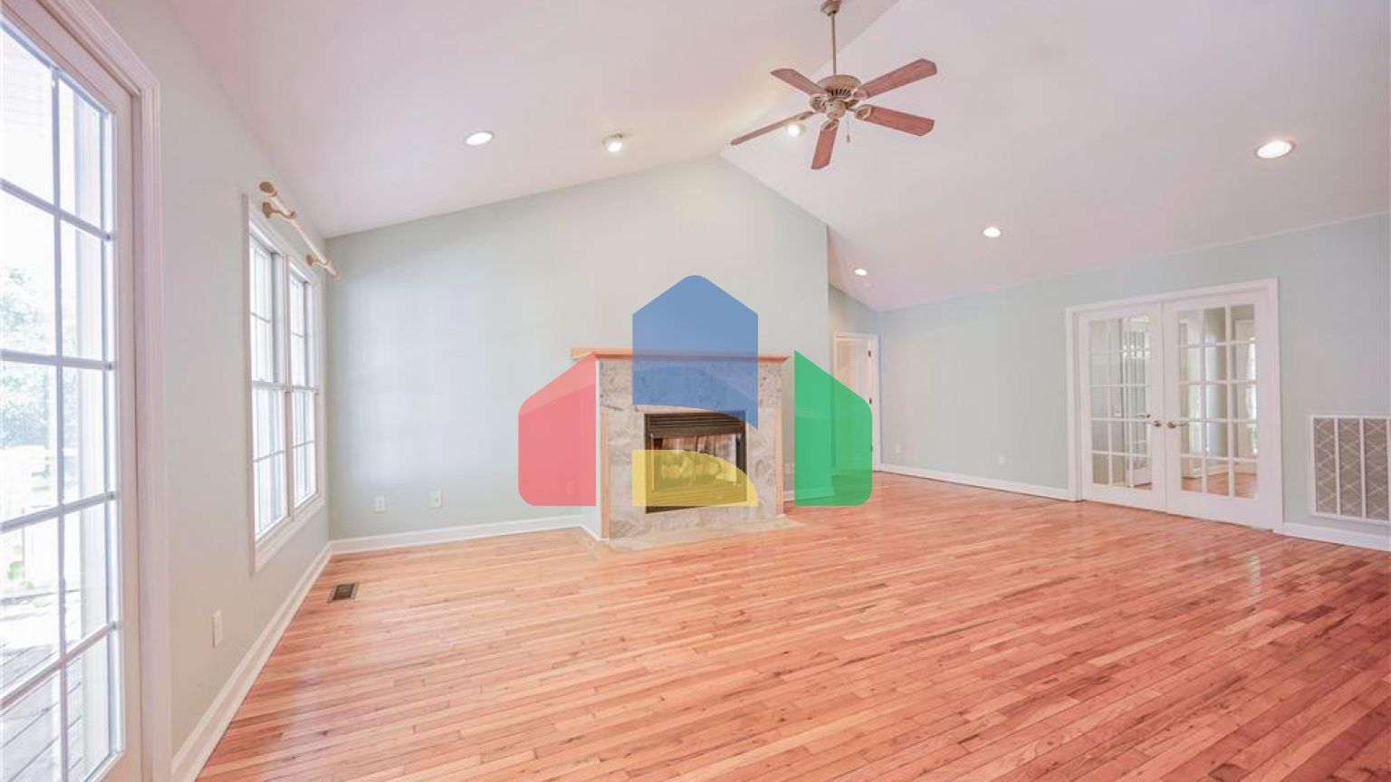 Residential - Single Family Home - Jacksonville, North Carolina, United States - United States