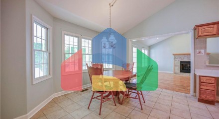 Residential - Single Family Home - Jacksonville, North Carolina, United States - United States