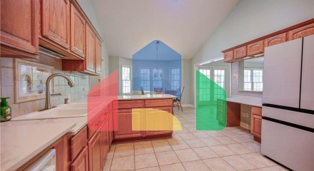 Residential - Single Family Home - Jacksonville, North Carolina, United States - United States