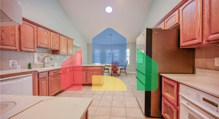 Residential - Single Family Home - Jacksonville, North Carolina, United States - United States