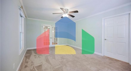 Residential - Single Family Home - Jacksonville, North Carolina, United States - United States