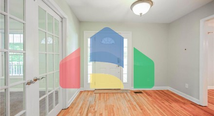 Residential - Single Family Home - Jacksonville, North Carolina, United States - United States
