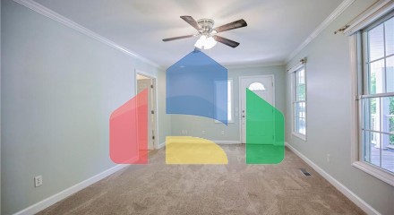 Residential - Single Family Home - Jacksonville, North Carolina, United States - United States