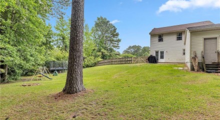 Residential - Single Family Home - Jacksonville, North Carolina, United States - United States