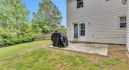 Residential - Single Family Home - Jacksonville, North Carolina, United States - United States