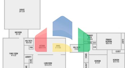 Residential - Single Family Home - Jacksonville, North Carolina, United States - United States