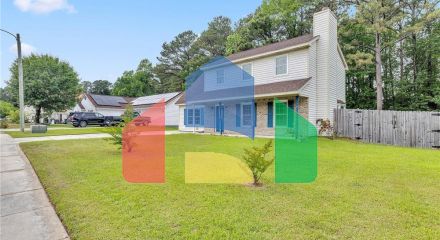 Residential - Single Family Home - Jacksonville, North Carolina, United States - United States