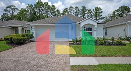 Residential - Single Family Home - Jacksonville, Florida, United States - United States