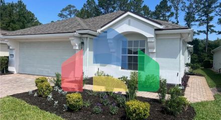 Residential - Single Family Home - Jacksonville, Florida, United States - United States
