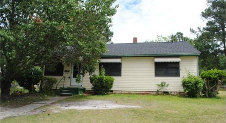 Residential - Single Family Home - Jacksonville, North Carolina, United States - United States