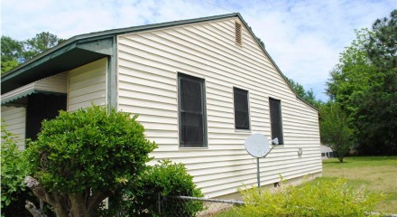 Residential - Single Family Home - Jacksonville, North Carolina, United States - United States