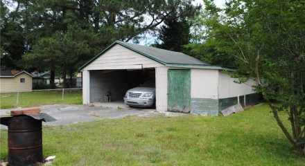 Residential - Single Family Home - Jacksonville, North Carolina, United States - United States