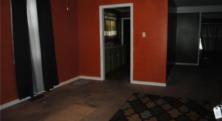 Residential - Single Family Home - Jacksonville, North Carolina, United States - United States