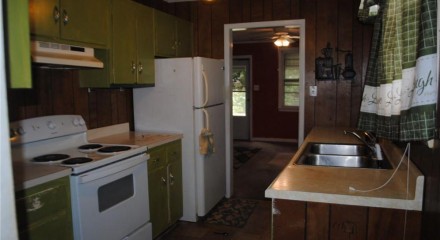 Residential - Single Family Home - Jacksonville, North Carolina, United States - United States