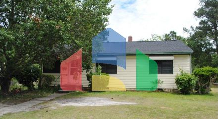 Residential - Single Family Home - Jacksonville, North Carolina, United States - United States