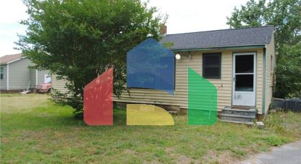 Residential - Single Family Home - Jacksonville, North Carolina, United States - United States