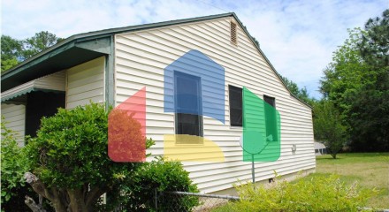 Residential - Single Family Home - Jacksonville, North Carolina, United States - United States