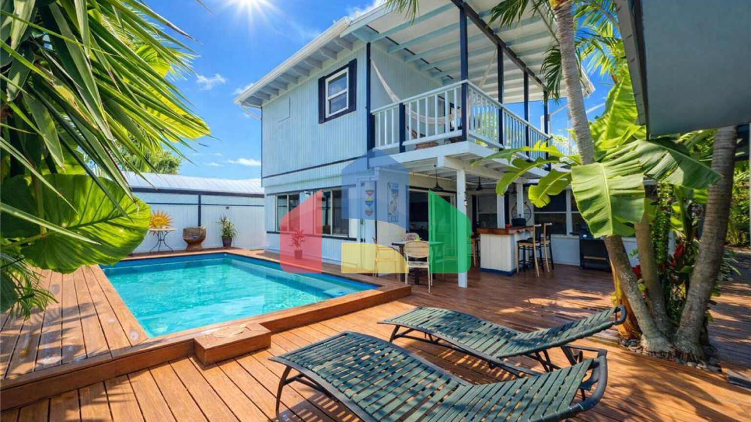 Residential - Multi-Family - Key West, Florida, United States - United States