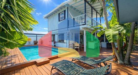 Residential - Multi-Family - Key West, Florida, United States - United States