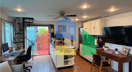 Residential - Multi-Family - Key West, Florida, United States - United States