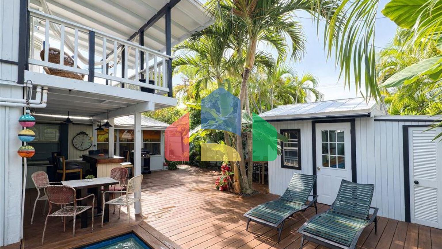 Residential - Multi-Family - Key West, Florida, United States - United States