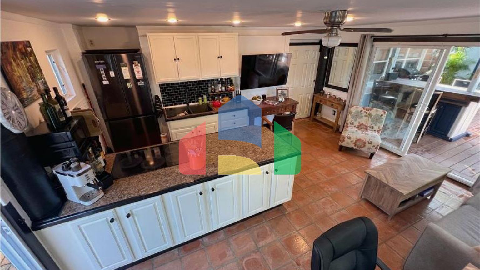 Residential - Single Family Home - Key West, Florida, United States - United States