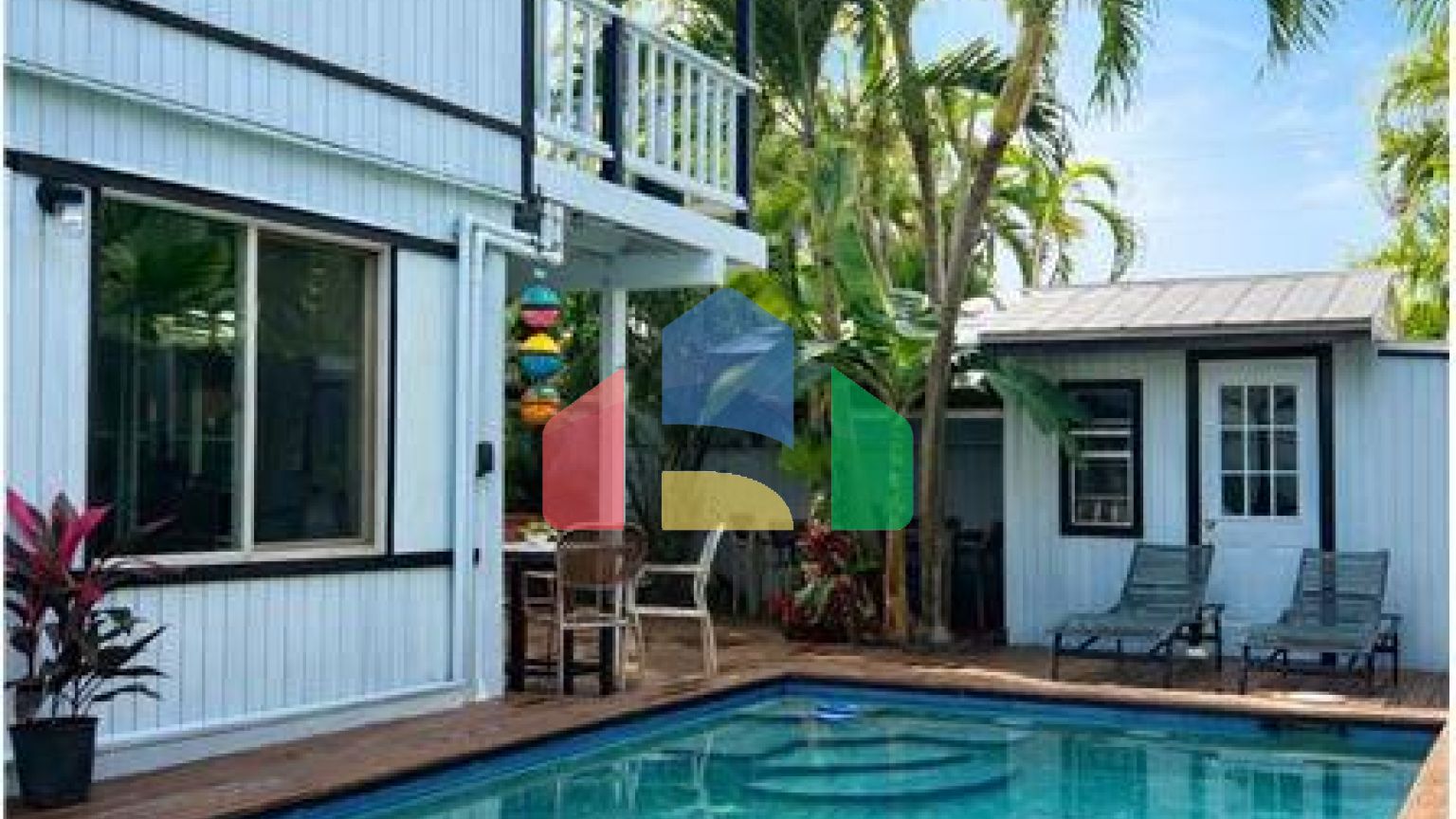 Residential - Single Family Home - Key West, Florida, United States - United States