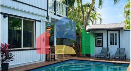 Residential - Single Family Home - Key West, Florida, United States - United States
