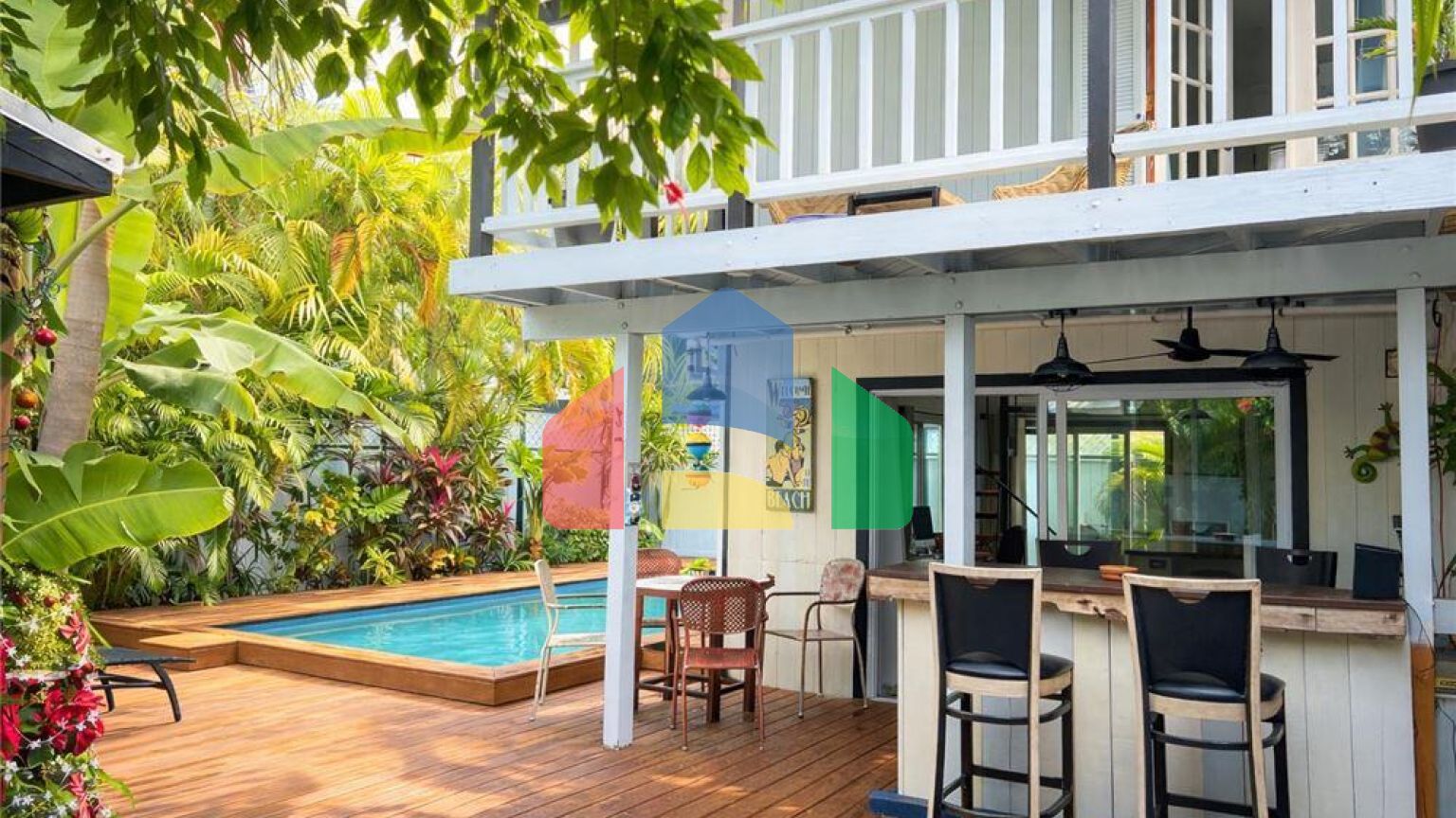 Residential - Single Family Home - Key West, Florida, United States - United States