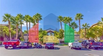 Residential - Condo/Apartment - Las Vegas, Nevada, United States - United States