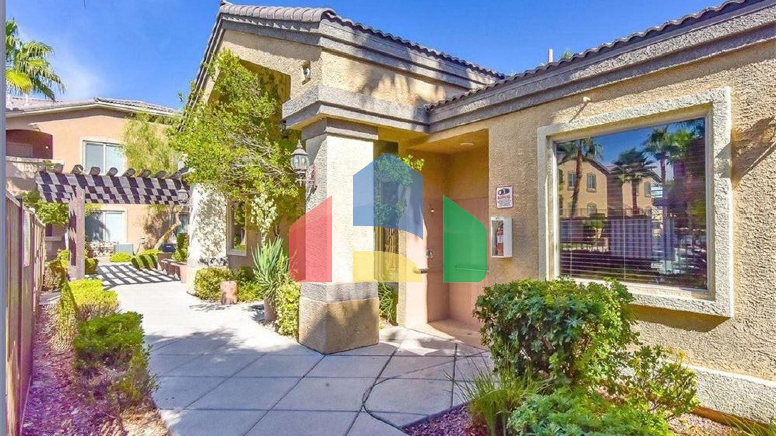 Residential - Condo/Apartment - Las Vegas, Nevada, United States - United States