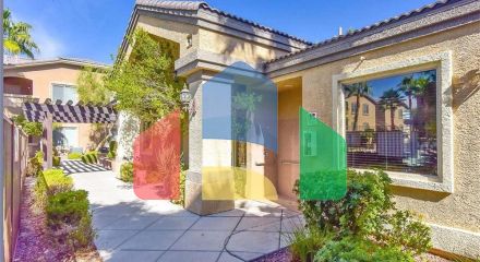 Residential - Condo/Apartment - Las Vegas, Nevada, United States - United States