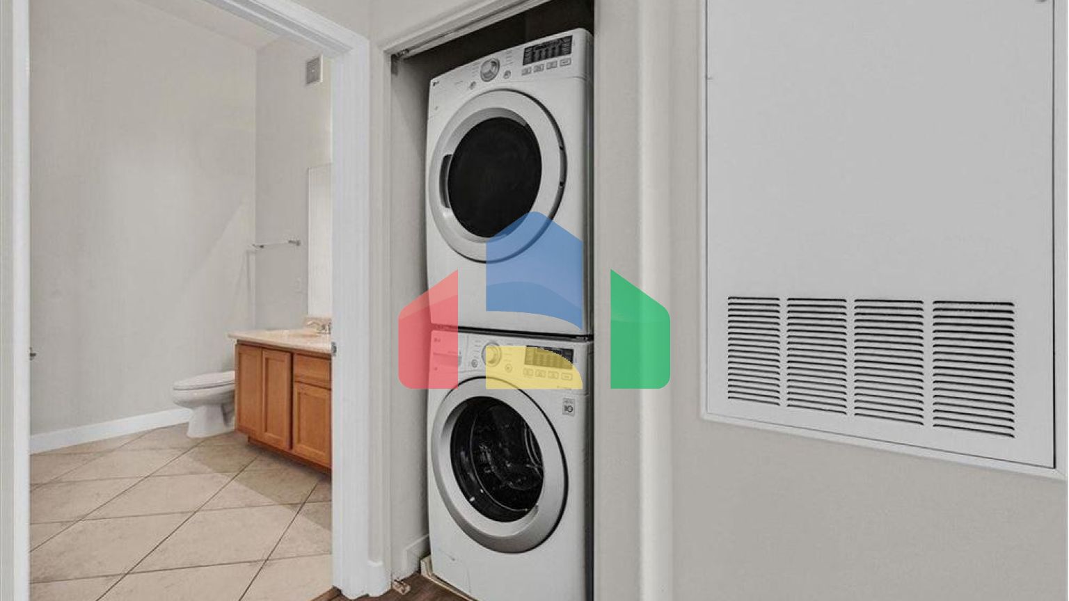 Residential - Condo/Apartment - Las Vegas, Nevada, United States - United States