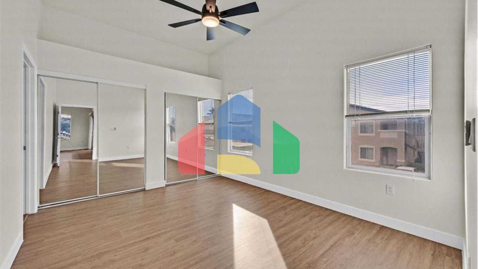 Residential - Condo/Apartment - Las Vegas, Nevada, United States - United States